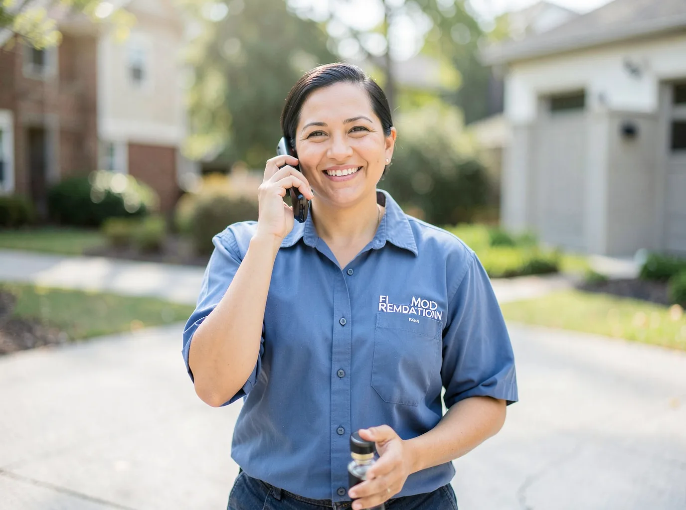 Mold Remediation Killeen, TX FAQs
